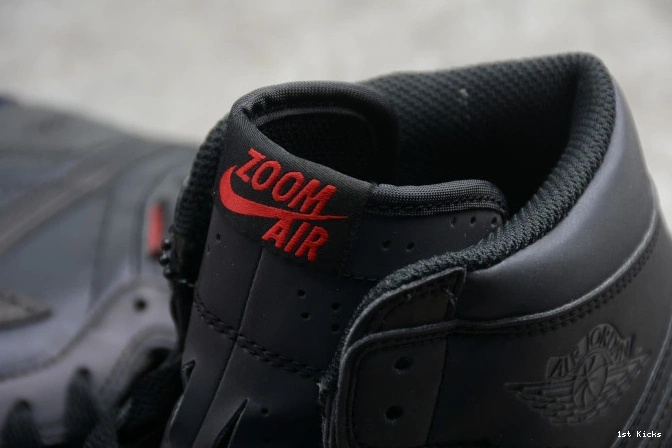 1st Kicks Retro 1 High Fearless Jordan BV0006-900 Zoom Air 0711